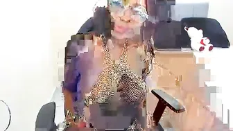 keyra_dainty recorded nude video 391407