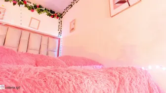 Valeria_thompson1 porn cam video 29 November 2025