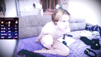 sparkyferret recorded nude video 391464