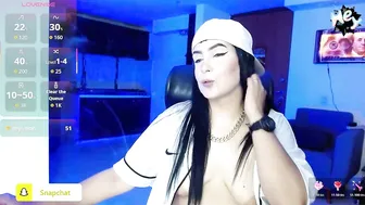 _babyfantasy_ recorded nude video 391467