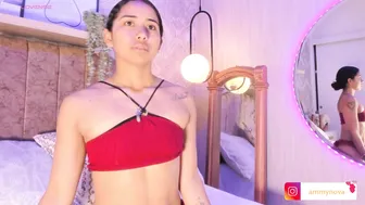 Ammy_nova porn video 29-Nov-25