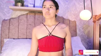Ammy_nova porn video 29-Nov-25