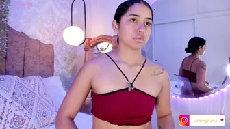 ammy_nova smalltits video