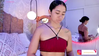 ammy_nova smalltits video