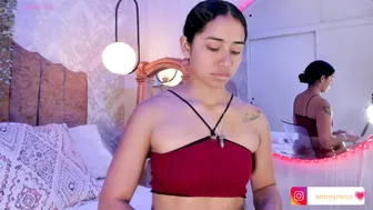ammy_nova recorded nude video 391513
