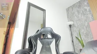 Victoriamil1 sex chat cam on cam