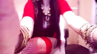 cerisedodd recorded nude video 391616