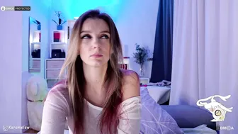 Karamelsw cum cam porn