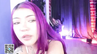 badkatyuska show hot porn video