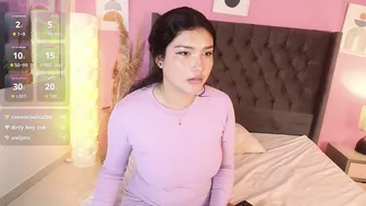 Sarayland free cam show - 11/29/2025