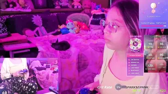 highnesscanna recorded nude video 391649