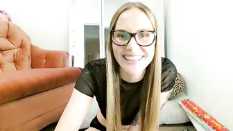 annadelrae444 recorded nude video 391694