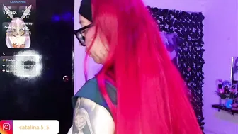 Yuno_xx party chat porn