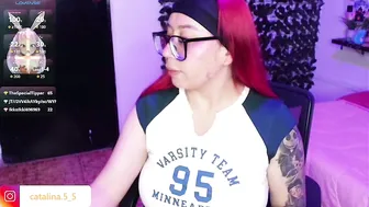Yuno_xx party chat porn