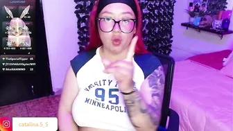 Yuno_xx party chat porn
