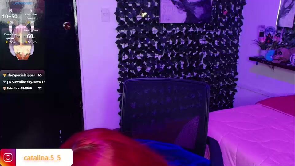 Yuno_xx party chat porn