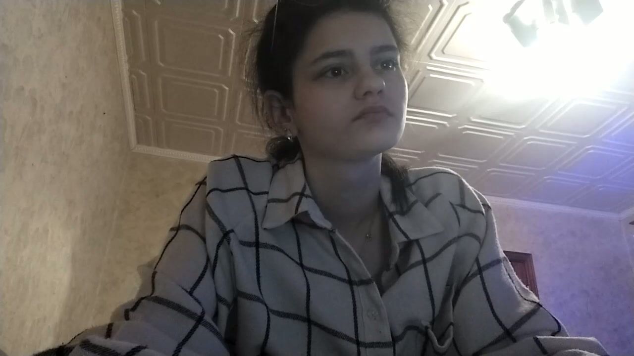 Elindente new amateur cam show