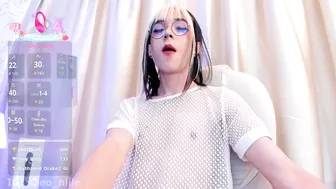 cleo_nilee recorded nude video 391755
