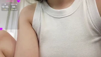 slow_flower recorded nude video 391759