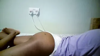 naughty_kesh recorded nude video 391804