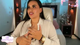 jeen_taylor recorded nude video 391843