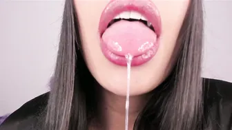 kim_mouth17 recorded nude video 391856
