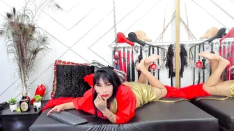 ashapark recorded nude video 391946