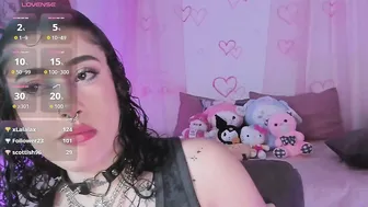 melody_suarez recorded nude video 391963
