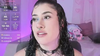 melody_suarez recorded nude video 391963