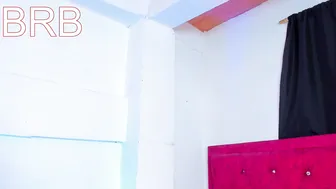 elawalker1 recorded nude video 391988
