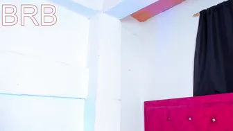 elawalker1 recorded nude video 391988