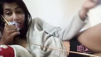 misss_slut recorded nude video 391999