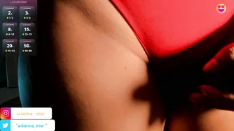 arianna__8 recorded nude video 392031