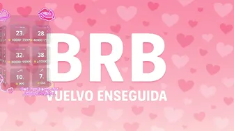 esperancita4570 cam nude 11-29-2025