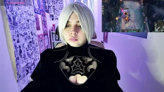 vallolet1_ recorded nude video 392042