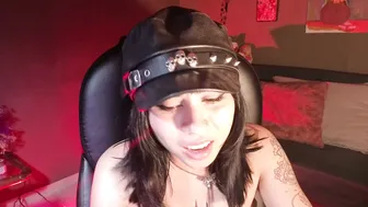 gaia_joness amateur webcam video 29-Nov-25