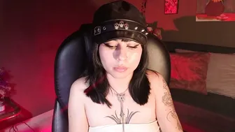 gaia_joness amateur webcam video 29-Nov-25