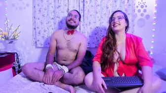 sussy_mark webcam chat - 29 November 2025