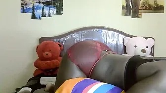 thickassvillageebony recorded nude video 392178