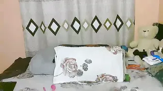 sexy_bluegirl recorded nude video 392193
