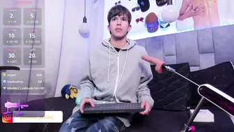 dominicprince recorded nude video 392230