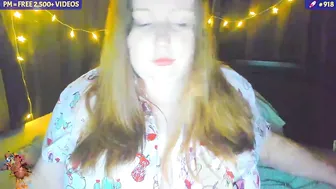 Molly_moons 29 November 2025 webcam video