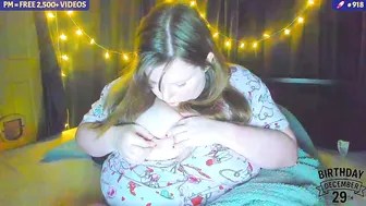 Molly_moons 29 November 2025 webcam video