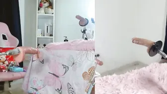 cherry_mia12 recorded nude video 392281