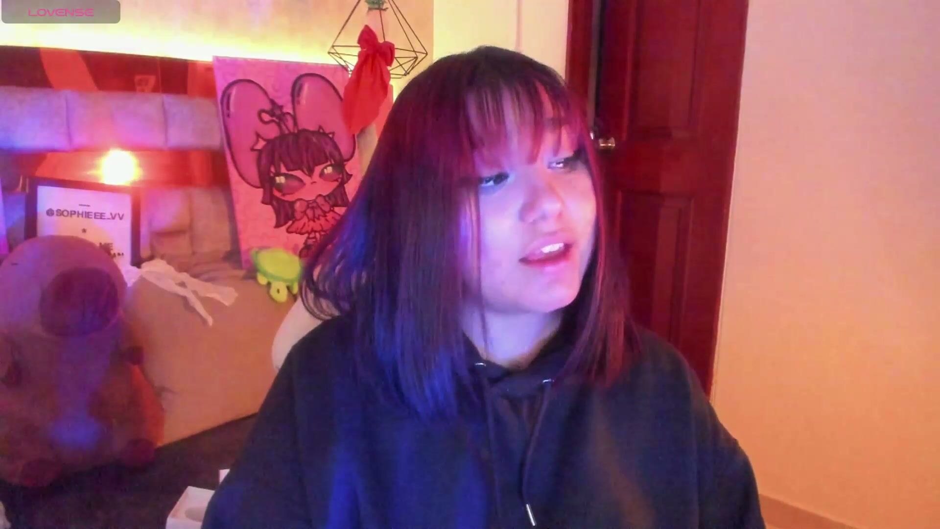 Sophievv sex chat cam sex chat