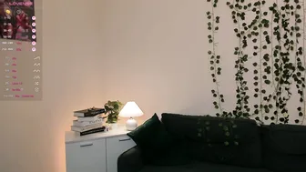 Sweet_and_flirt amateur live cam video 29 November 2025