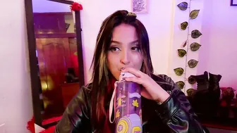 sapphire_lilac recorded nude video 392413