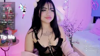 emma_soffia recorded nude video 392423