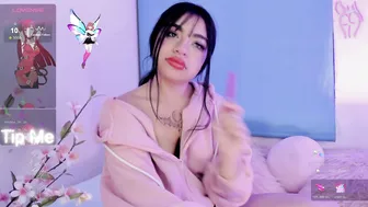 emma_soffia recorded nude video 392430