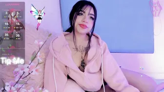 emma_soffia recorded nude video 392430